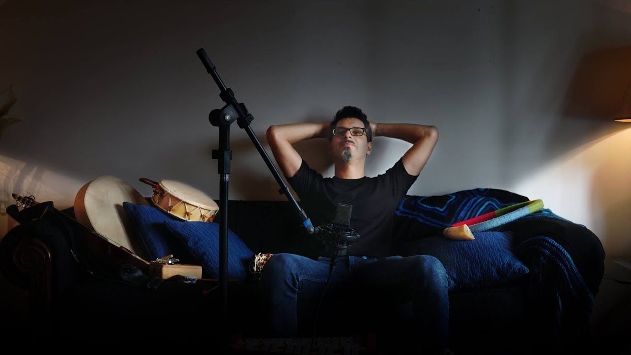 CANCIÓN PARA CÉSAR -  Leo Martinelli [TREMOR] - Buenos Aires