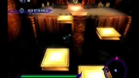 Sonic Unleashed Wii - Part 30