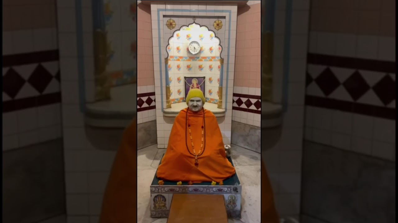 हरी ओम् तिथि चैत्र कृष्ण पक्ष षष्ठी 23:28 Dt 09-03-2026 Monday 