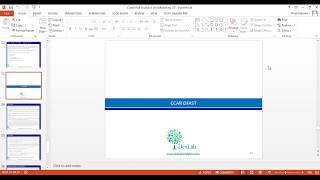CCAR and DFAST: DexLab Analytics Explains Them Here