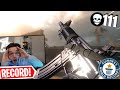 We Broke The KILL WORLD RECORD with This BROKEN XM4 CLASS! (Cold War Warzone)