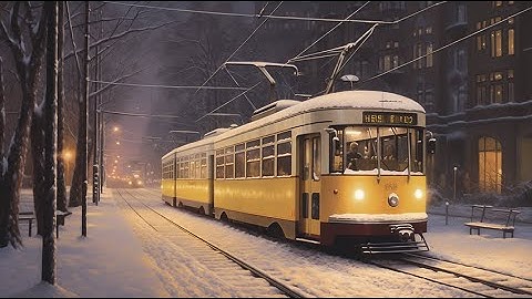 Winter Chillstep - Focus Music for Coding