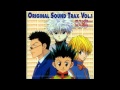 Hunter X Hunter 1999 OST 1 Track 03 Minatomachi