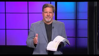 7 Minute Bible Study, Ways Of Truth | Acts 9-10