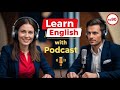 Learn English Fast with the English Learning Podcast Episode 90