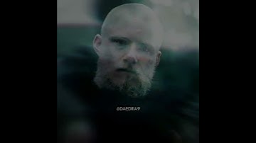 Ragnar & Bjorn Edit 😈🔥 ~ Vikings WhatsApp Status ~ #ragnarlothbrok #ragnaredit #bjornironside