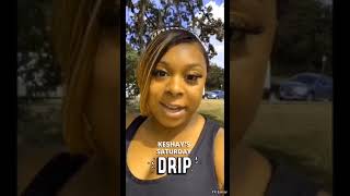 Weight No More 5k Run Hosted By Toya Wright