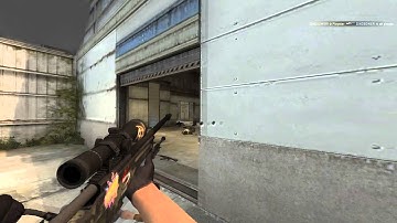 Faceit.com - Cache | Ace