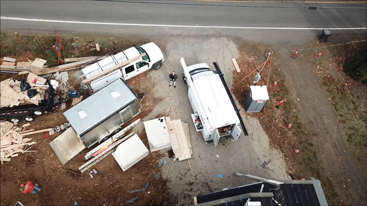 1.400 Square Foot Custom Home in Silverton, Oregon YouTube