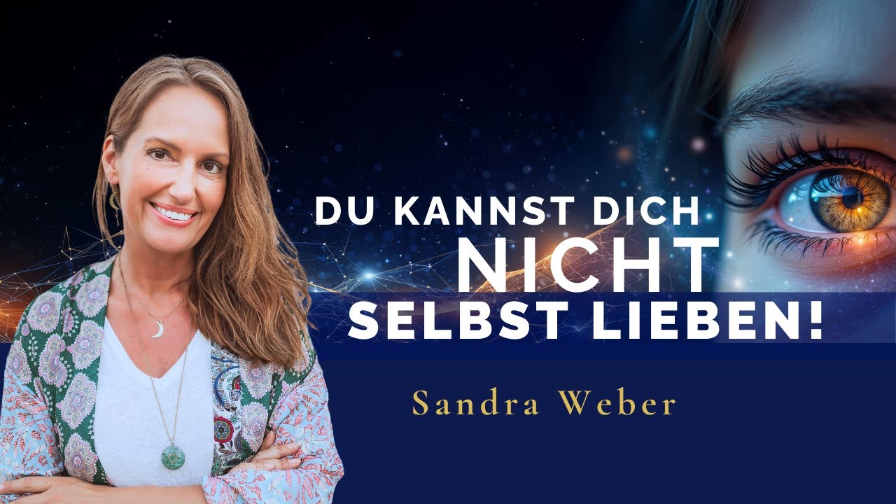 Teaser SANDRA WEBER - Online Kongress THE PHOENIX CODE - YouTube