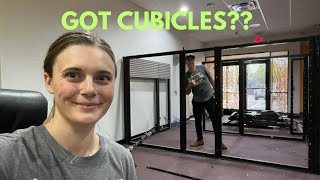 6 000Lbs Of Cubicles In Scottsdale AZ
