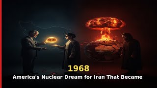 1968: America's Nuclear Dream for Iran That Became a Global Nightmare | Part 5