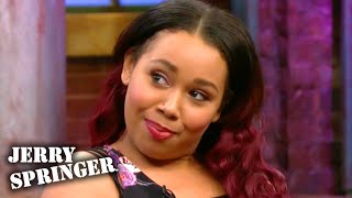 Revenge Sex With My Bestie's Man | Jerry Springer | Season 27