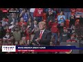 LIVE: President Trump in Green Bay, WI