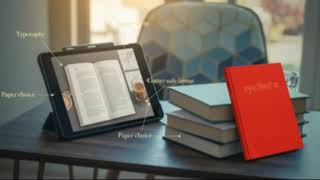 Book Formatting with Publishing spot