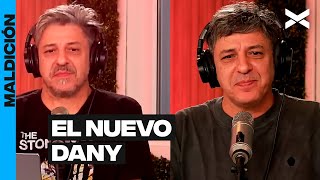 ¡EL GRAN CAMBIO DE LOOK DE DANI! | #Maldicion | COMPLETO 03/05