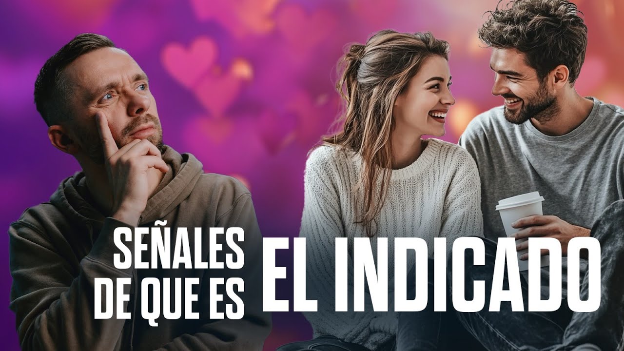 Cuando Dios Quiere Que Estés Con Alguien, Verás Estas Señales