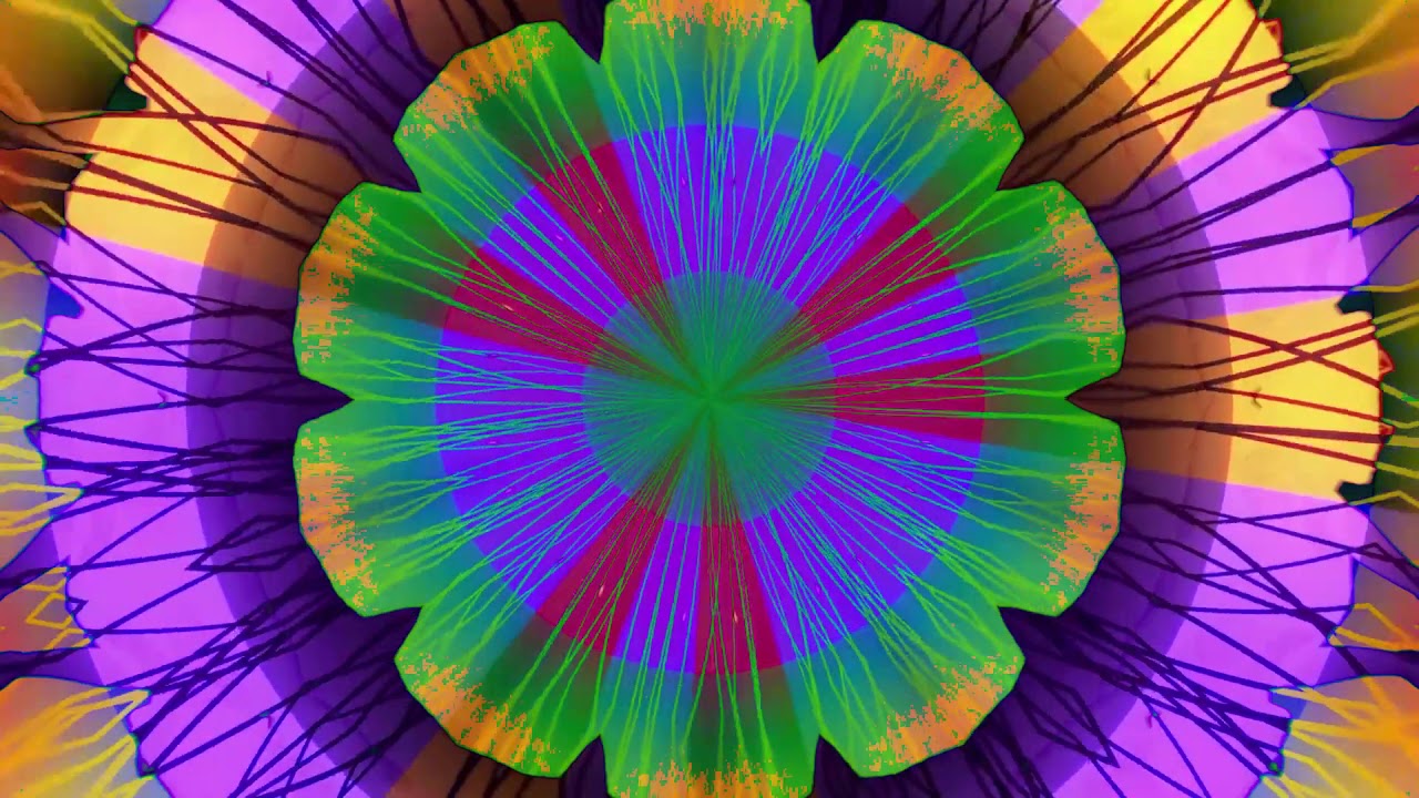 Watch Gabriel Le Mar - Deep State (Beatless) | Chill Space on YouTube Watch Gabriel Le Mar - Deep State (Beatless) | Chill Space on YouTube