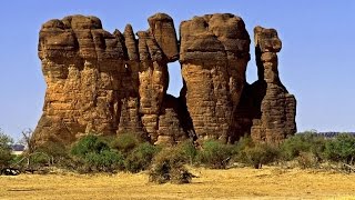 Северная Америка Рождение Формы Ландшафт Черты из космоса Большой каньён Великие озёра Наш мир