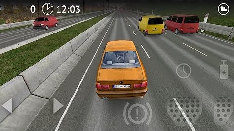 Driving Zone: Germany | gameplay walkthrough part 6 | Red Chilli | android iOS