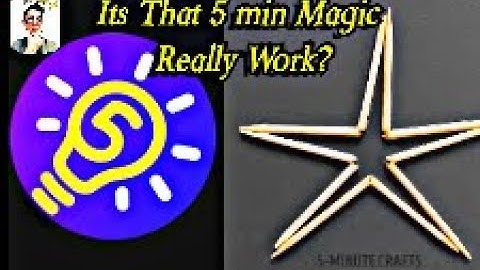 5 Minecraft magic really work in real life?Lets find out together!