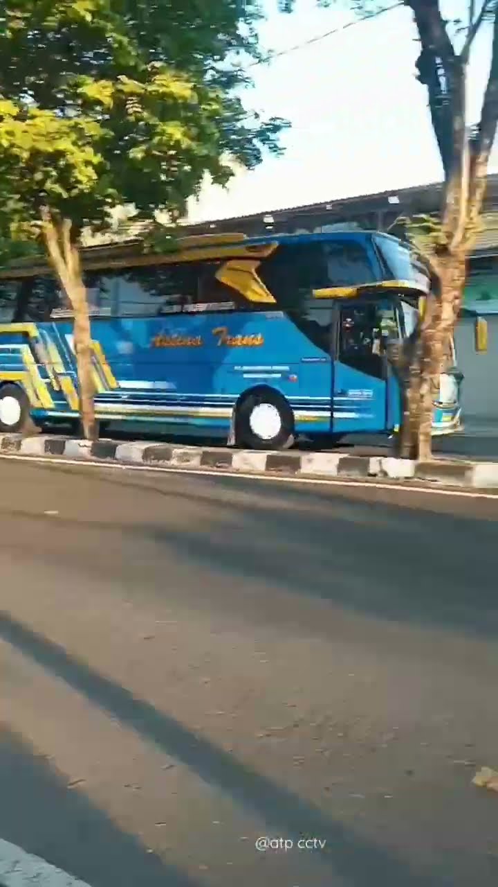 Astina Trans: Mengantar Petualangan, Menyambut Kenangan