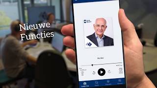 Download De Nieuwe Npo Radio 1 - App Npo Radio 1