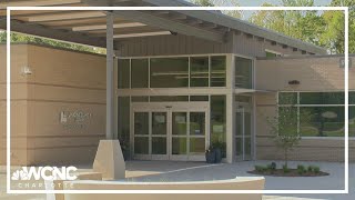 First look at new Southwest Regional Library in Union County