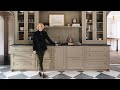 An interview with jean stoffer about stoffer home cabinetry