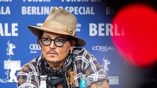 Minamata | Press Conference Highlights | Berlinale Special 2020