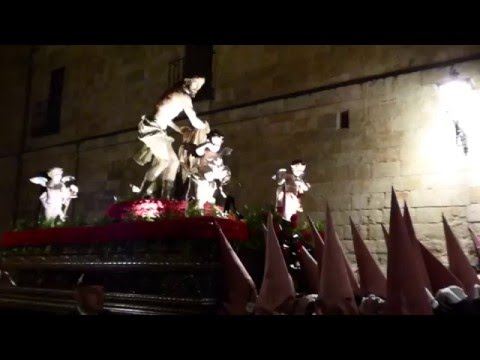 Hermandad de Nuestro Padre Jesús Flagelado y Nuestra Señora de las Lágrimas
