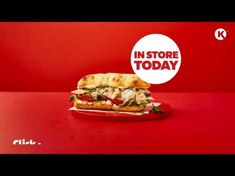 Delightfully Delicious Eats at Circle K