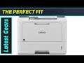 Brother HL-L5210DW: Best Monochrome Laser for Your Business