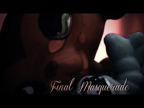 [MV] Littlest Pet Shop: Popular - Final Masquerade