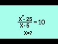 Solving a 'Harvard' University Entrance Exam Question |