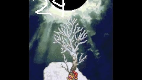 Chrono Trigger! Episode 29 Scaling Death Peak!