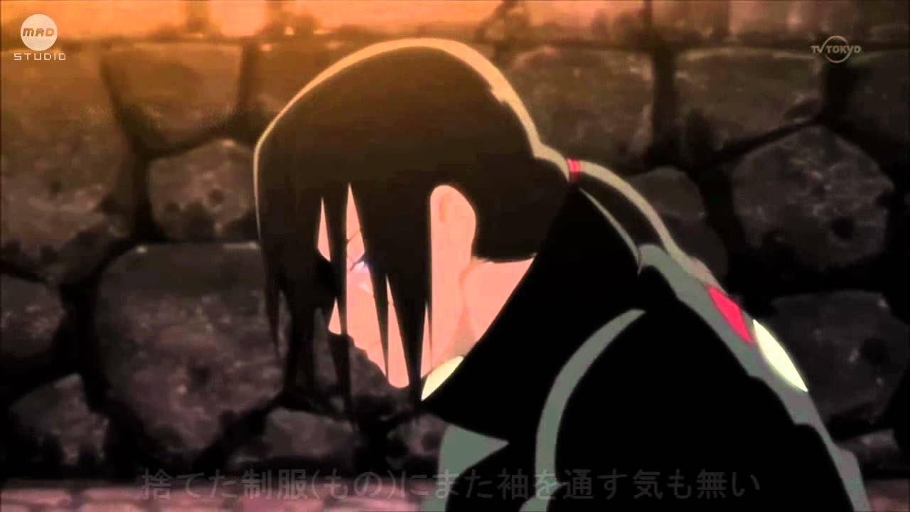 【MAD】 Naruto Shippuuden -ナルト-疾風伝  く OP10  HD