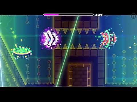 Infinity (preview #2 deco fix)