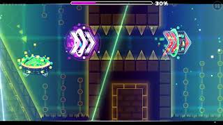 Infinity (preview #2 deco fix)
