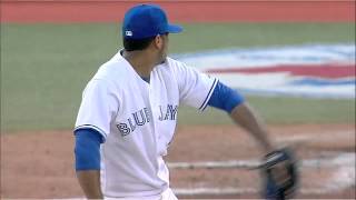 2013/06/18 Rosario's RBI single