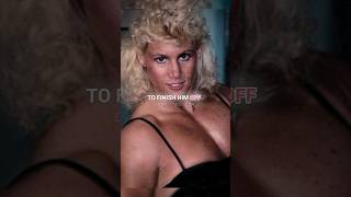 Famous The Bodybuilder K*LLER #sallymcniel #bodybuilding #sad #byebye Wealth