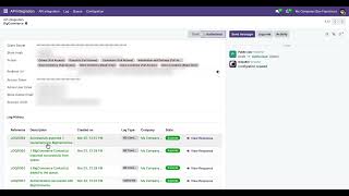 Odoo BigCommerce Connector - Export Contacts #odoo #odooapps #bigcommerce