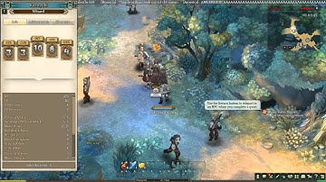 Tree of Savior