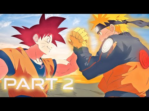TORNEIO MUNDIAL DE ANIMES | FAN ANIMAÇÃO | PARTE 2