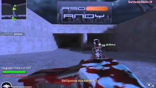 Call of Duty 4: The Most Hitmarkers You Will Ever See!