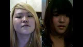Brandy & Monica Boy is Mine cover