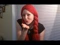 How To Make A Yarn Wig!