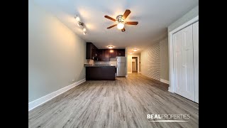 1435 N. Dearborn | 1 Bedroom Apartment | Chicago | Gold Coast
