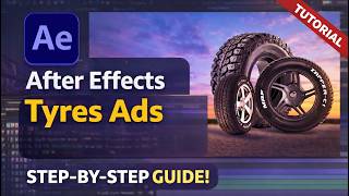 After Effect Tutorials | Ads