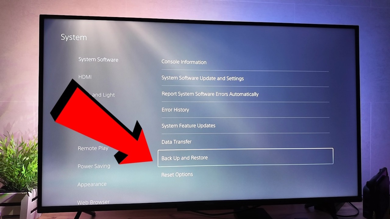 How To Fix PS5 Error Code CE-10825-1 - YouTube